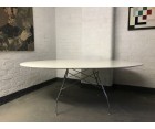Mesa comedor GLOSSY - Fab. Italia