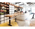 Taburete LUCY - Fab. Italia