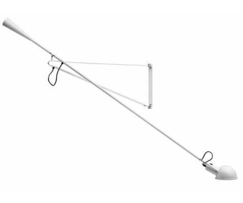 Lámpara de pared 265