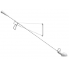 Aplique 265 L - Fab. Italia