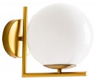 Aplique/Techo IC LIGHTS C/W2