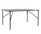 Mesa comedor KURT ØSTERVIG - Fab. Italia