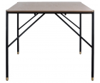 Mesa comedor KURT ØSTERVIG - Fab. Italia