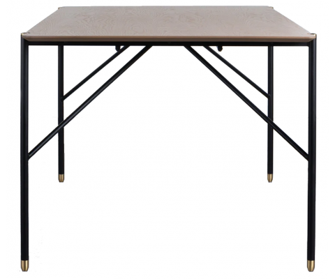 Mesa comedor KURT ØSTERVIG - Fab. Italia