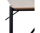 Mesa comedor KURT ØSTERVIG - Fab. Italia