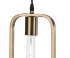 Lámpara suspendida MINA T2 CHANDELIER