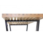 Mesa centro NELSON - Fab. Italia