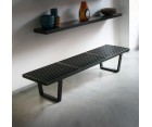 Mesa centro NELSON - Fab. Italia