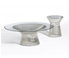 Mesa auxiliar PLATNER - Fab. Italia