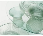 Mesa auxiliar PLATNER - Fab. Italia