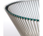 Mesa auxiliar PLATNER - Fab. Italia