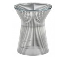 Mesa auxiliar PLATNER - Fab. Italia