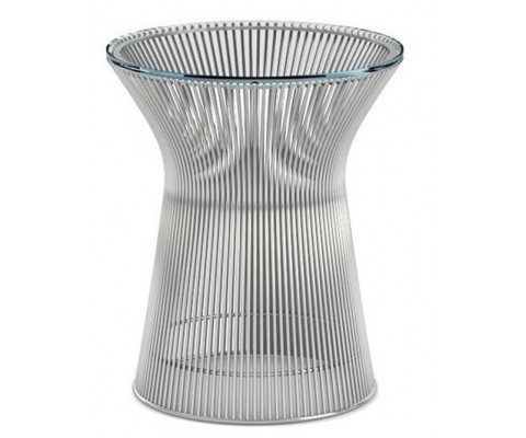 Mesa auxiliar PLATNER - Fab. Italia