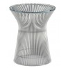 Mesa auxiliar PLATNER - Fab. UE