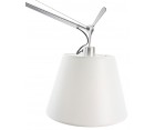 Lámpara de pie TOLOMEO MEGA - Fab. Italia
