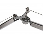 Lámpara de pie TOLOMEO MEGA - Fab. Italia