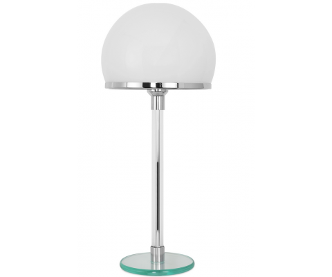 Lámpara de mesa WAGENFELD WG 24 - Italia