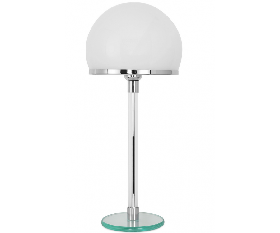 Lámpara de mesa WAGENFELD WG 24 - Italia
