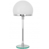 Lámpara de mesa WAGENFELD WG 24 - Fab. Italia