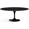 Mesa comedor TULIP Oval 180 Ø - Fab. Italia