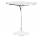 Mesa auxiliar TULIP - Fab. Italia