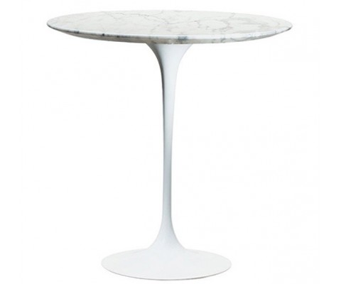 Mesa auxiliar TULIP - Fab. Italia