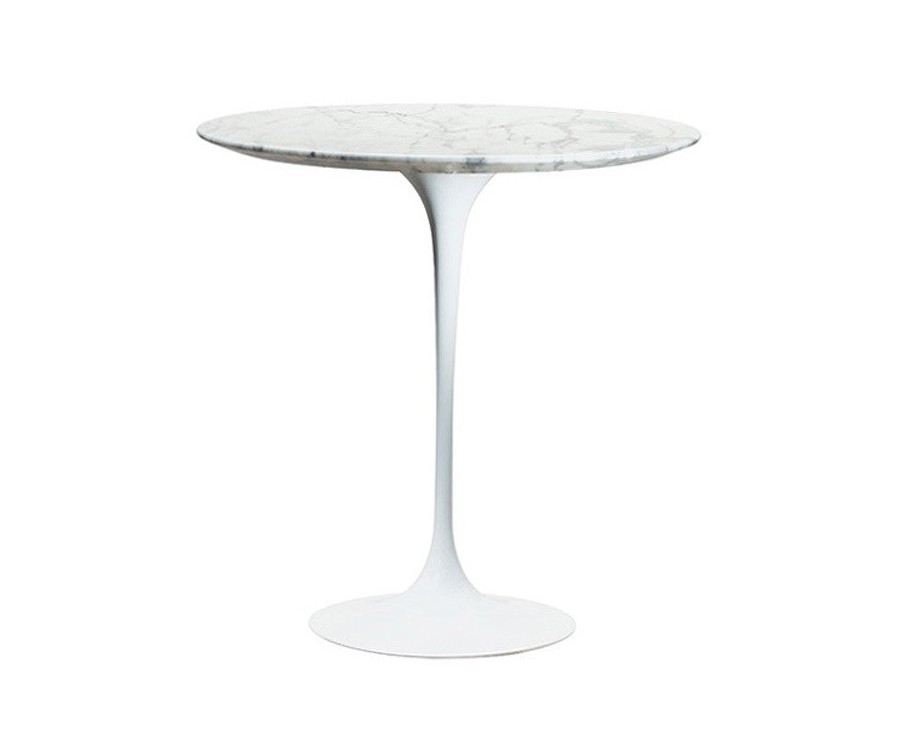 Mesa auxiliar TULIP - Fab. Italia