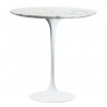 Mesa auxiliar TULIP - Fab. Italia
