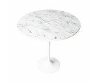 Mesa auxiliar TULIP - Fab. Italia
