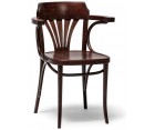 Silla THONET 26 - Fab. España