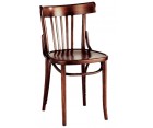 Silla THONET 21 - Fab. España