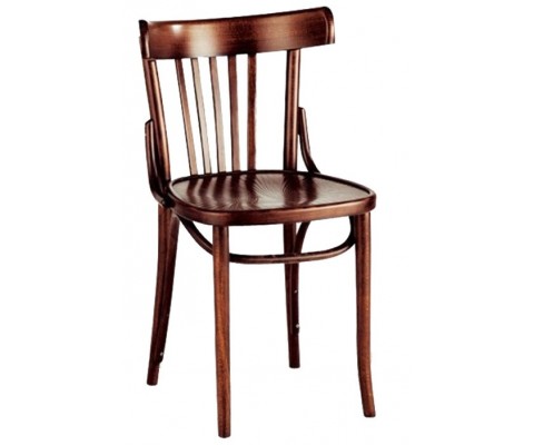 Silla THONET 21 - Fab. España