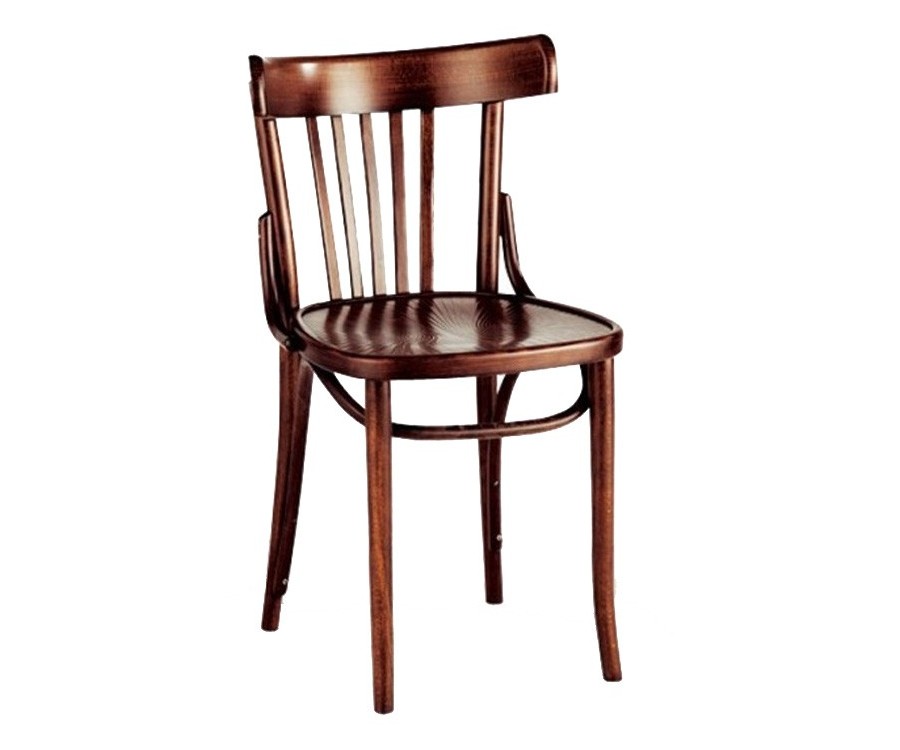 Silla THONET 21 - Fab. España