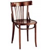 Silla THONET 22 - Fab. España