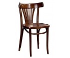 Silla THONET 56 - Fab. España