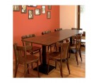 Silla THONET 56 - Fab. España