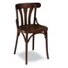 Silla THONET 57 - Fab. España
