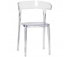 Silla HUBSCH - Fab. Italia