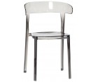 Silla HUBSCH - Fab. Italia