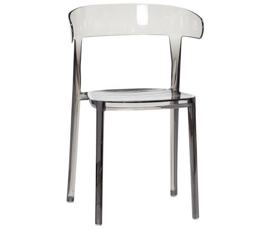 Silla HUBSCH - Fab. Italia