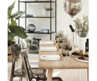 Silla HUBSCH - Fab. Italia