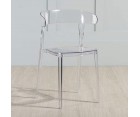 Silla HUBSCH - Fab. Italia