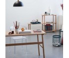 Silla HUBSCH - Fab. Italia
