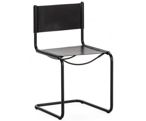 Silla CANTILEVER S33 - Fab. Italia