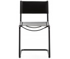 Silla CANTILEVER S33 - Fab. Italia