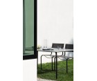 Silla CANTILEVER S33 - Fab. Italia