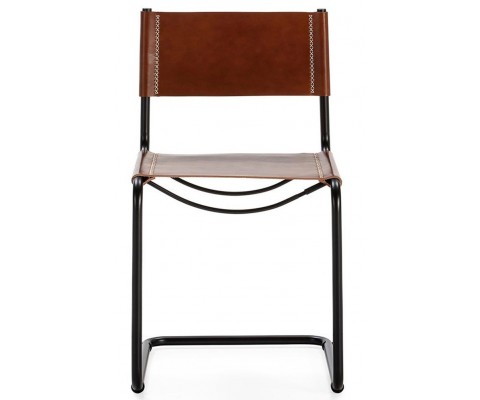 Silla CANTILEVER S33 - Fab. Italia