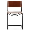 Silla CANTILEVER S33 - Fab. UE