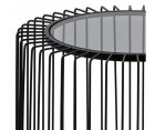 Mesa auxiliar ARAN GAN - Fab. Italia