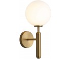 Aplique MIIRA 1 OPAL - Fab. Italia